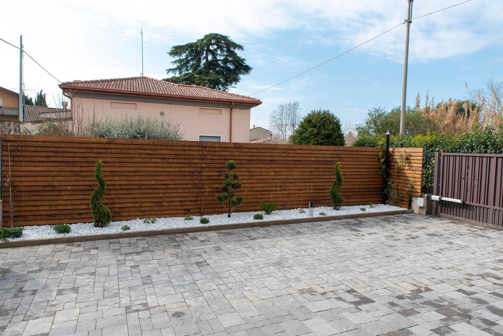 Casa Di Zina Apartment Verona Exterior photo